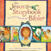 The Jesus Storybook Bible, Hardcover - Image 2
