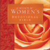 NRSV Catholic Women's Devotional Bible, Hardcover