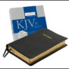 KJV Cambridge Concord Reference Bible Black Goatskin Leather KJ566:X - Image 2