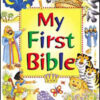 My First Bible Hardcover - Image 2