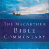 John MacArthur Premiere One-Volume Bible Commentary H/C