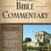 Compact Bible Commentary, Nelson Compact Series, Paperback - Image 2