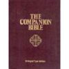 KJV Companion Bible - EW Bullinger Large Print Hard Cover Bible - Image 2