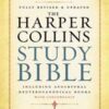 NRSV Harper Collins Study Bible, Revised and Updated Hardcover with Apocryphal and Deuterocanonical - Image 2