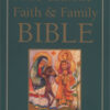NRSV Catholic Faith & Family Bible - Paperback - Image 2