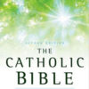 NAB Oxford The Catholic Bible Personal Study Edition 2nd Edition Paperback