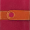 NIV Trimline Bible - Bright Pink/Orange Italiann Duo-Tone - Image 2