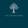 NIV Student Bible - Softcover