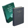 REB Cambridge Standard Text Bible - Gray Imitation Leather RE532T - Image 2