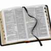 KJV Cambridge Concord Reference Personal Size BLK French Morocco Ref Bible with Thumb Index