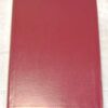 NKJV Giant Print (13 Pt) Center Column Reference Bible, Burgundy Leatherflex - Image 2