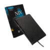 NIV Cambridge Pitt Minion Reference Edition - Black Calf Split Leather - Image 2