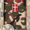 ICB Compact Kids Bible, Green Camo Leathersoft - Image 2