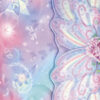 ICB Compact Kids Bible, Glitter Wings Hardcover