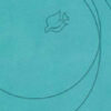 NIV New Spirit-Filled Life Bible Turquoise LeatherSoft