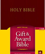 Personalized Custom Text Your Name NLT Premium Gift Bible LeatherLike Black New Living Translation Custom Made Gift for Baptism Christenings Birthdays Celebrations