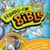 NLT Hands on Bible Paperback (S/C) - Image 2