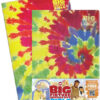 HCSB Big Picture Interactive Bible - Tie Die LeatherTouch - Image 2