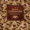The Duck Commander Devotional - Brown Hardcover - Image 2