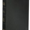 KJV 1611 Bible Deluxe Edition Calfskin (With the Original 1611 Apocryphal Books) - Image 2