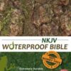 NKJV Waterproof Bible, Camouflage