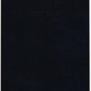 KJV Large Print (10 pt.) Thinline Reference Bible - Black Flexisoft Leather