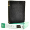 NIV Ministry Essentials Bible - Black Genuine Leather - Image 2