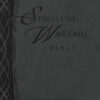 NKJV Spiritual Warfare Bible, Black Leatherlike