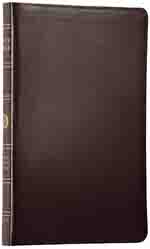 bonded esv