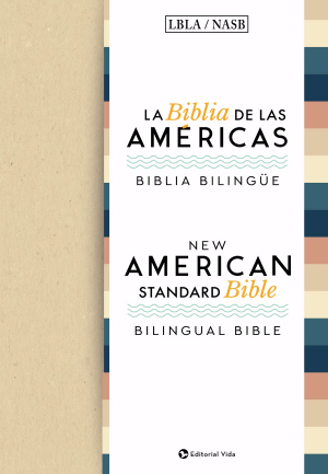 Custom Spanish Bible Hard Leather Scripture Case