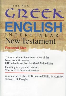 greek interlinear bible online