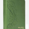 Personalized New Inductive Study Bible - NASB - Custom Name Imprint Engraved