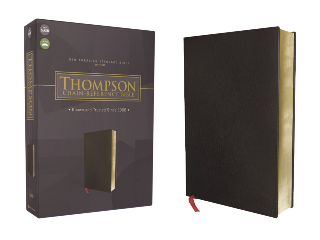 nasb-1977-thompson-chain-reference-bible-black-bonded-leather